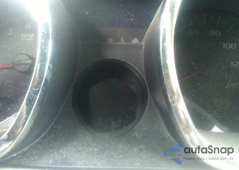 2010 Chevrolet Traverse Ls from USA, damaged, VIN 1GNLVEED8AS153598